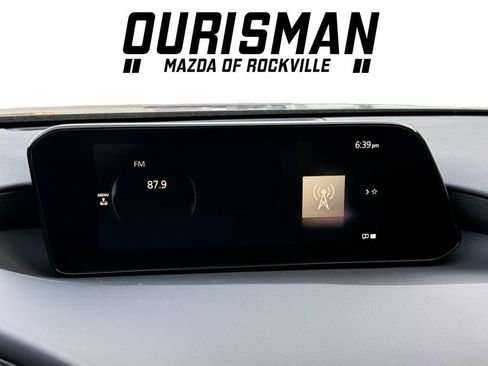 New 2026 MAZDA MAZDA3 s image 14