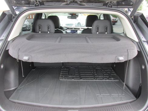 Used 2022 Buick Encore GX Essence w/ Experience Buick Package AWD/4WD image 7