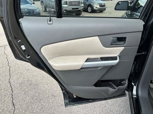 Used 2014 Ford Edge SEL w/ Canadian Touring Package AWD/4WD image 13