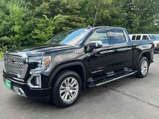 Certified 2021 GMC Sierra 1500 Denali AWD/4WD video 1