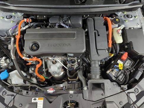 Certified 2023 Honda Accord EX-L image 18