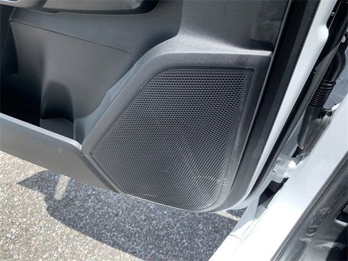 New 2025 Ford Ranger XL image 20