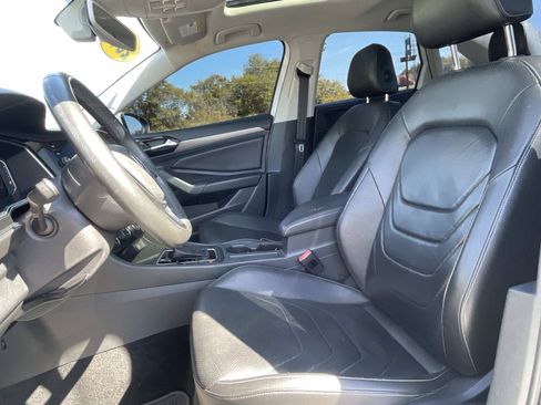 Used 2019 Volkswagen Jetta SEL Premium FWD image 19