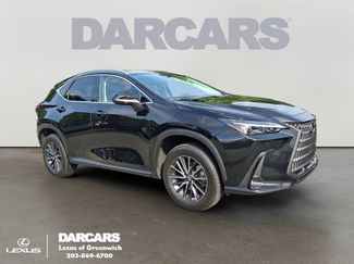 Used 2024 Lexus NX 350 AWD video 1