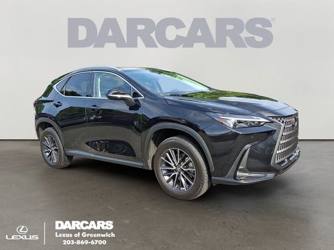 Used 2024 Lexus NX 350 AWD image 1