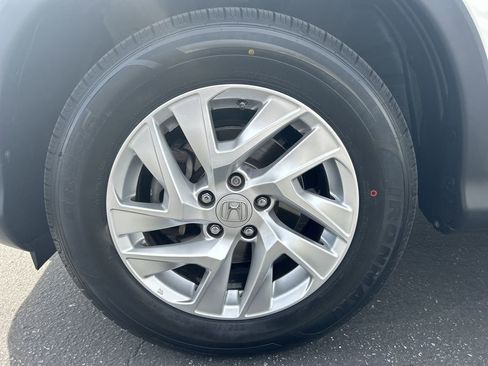 Used 2015 Honda CR-V EX image 10