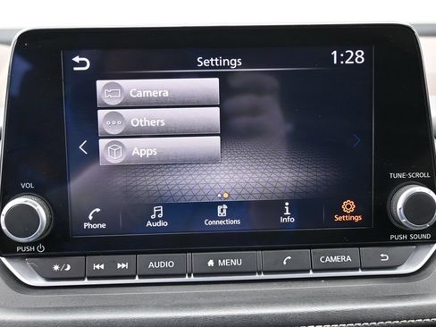 Used 2023 Nissan Rogue S FWD image 22