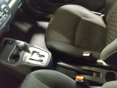 Used 2024 Mitsubishi Mirage LE FWD image 26