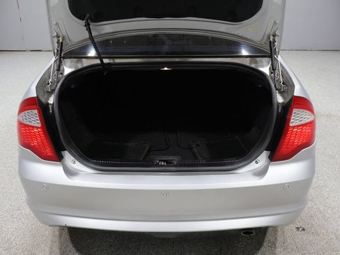 Used 2012 Ford Fusion SEL w/ Sport Appearance Pkg AWD/4WD image 18