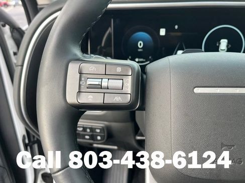 Used 2026 Hyundai Palisade SEL FWD image 23