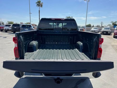 New 2026 Chevrolet Silverado 1500 LT w/ All Star Edition Plus image 12