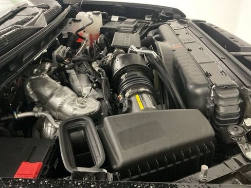 New 2026 Chevrolet Silverado 3500 High Country w/ Technology Package AWD/4WD image 23