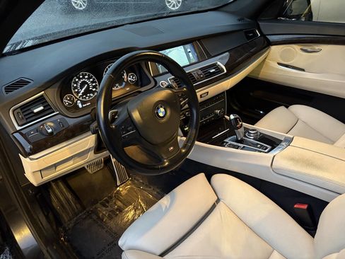 Used 2012 BMW 535i Gran Turismo image 21