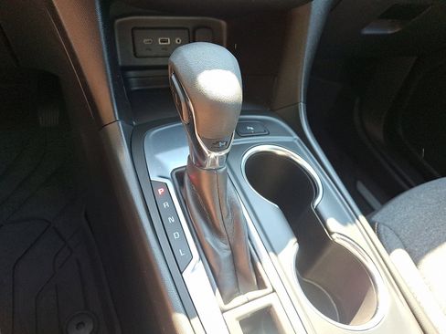 Used 2022 Chevrolet Equinox LT image 22