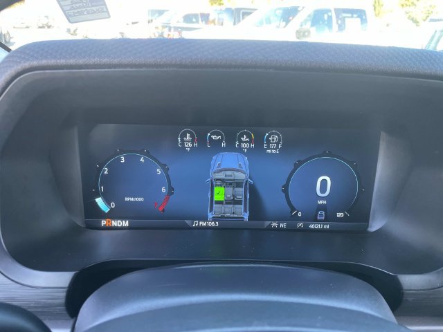 Used 2025 Ford F150 XLT w/ Equipment Group 301A Standard AWD/4WD image 38