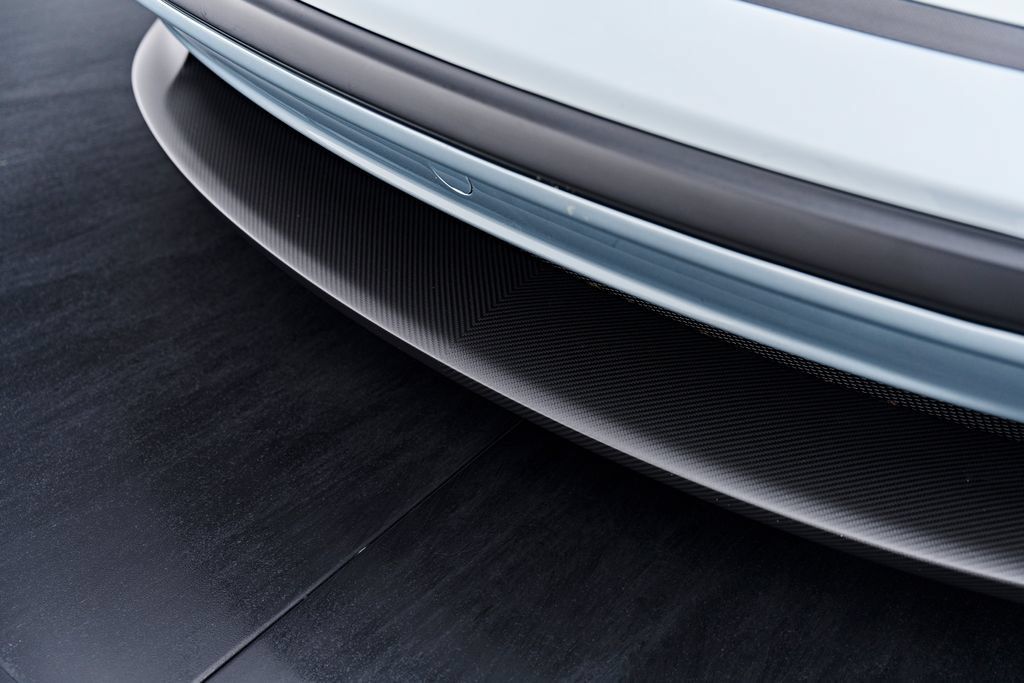Used 1990 Porsche 911 Carrera image 25