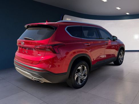 Used 2023 Hyundai Santa Fe SEL image 5