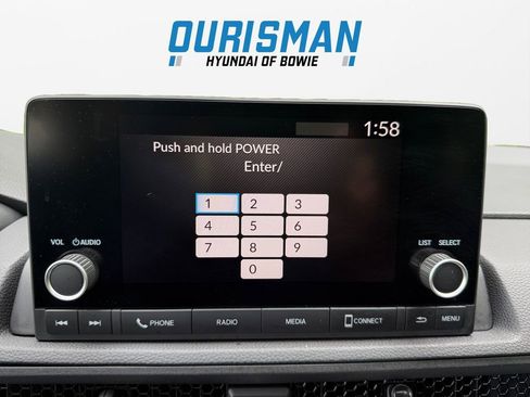 Used 2024 Honda CR-V Sport image 17