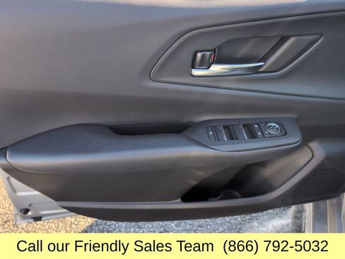 New 2026 Toyota Prius XSE image 11