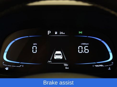 New 2025 Hyundai Venue Limited image 11