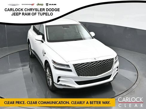 Used 2024 Genesis GV80 2.5T AWD/4WD image 61