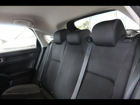 Certified 2024 Honda Civic LX image 17