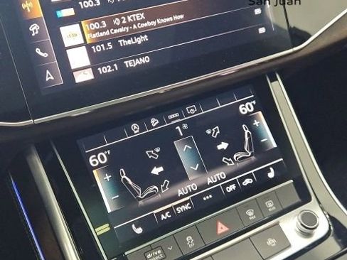 Certified 2025 Audi Q7 2.0T Premium Plus w/ Premium Plus Package image 16