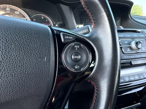 Used 2017 Honda Accord Sport Special Edition image 22