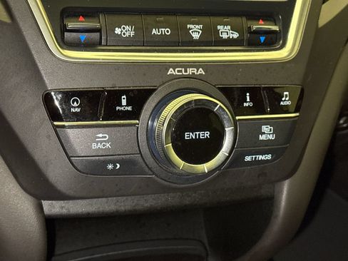 Used 2017 Acura MDX FWD w/ Technology Package image 27