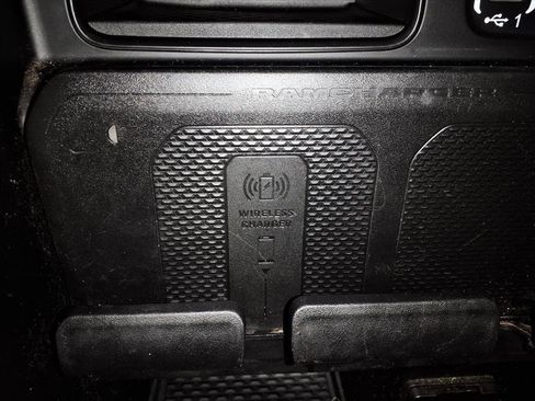 Used 2022 RAM 2500 Laramie image 24