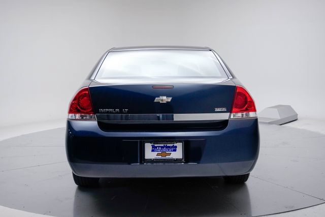 Used 2010 Chevrolet Impala LT FWD image 5