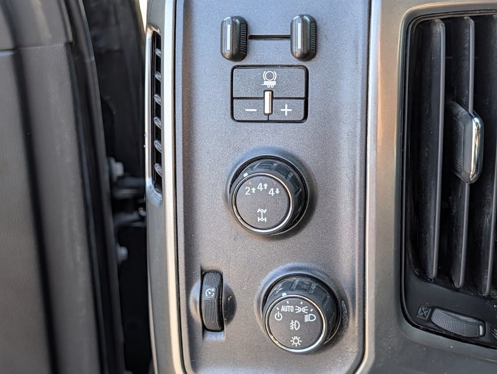 Used 2018 Chevrolet Silverado 3500 LTZ w/ Duramax Plus Package AWD/4WD image 22