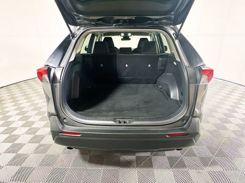 Used 2023 Toyota RAV4 LE FWD image 30