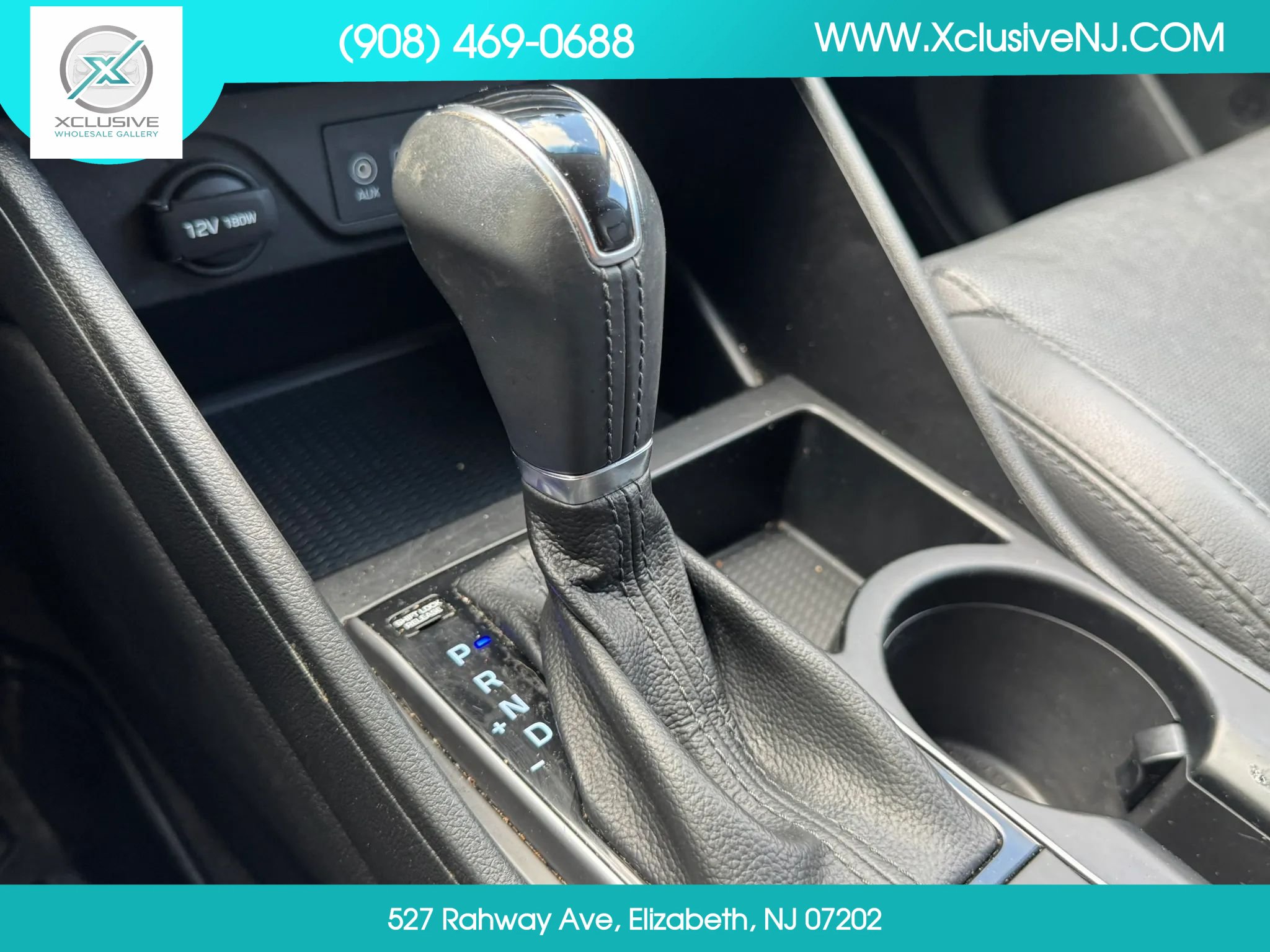 Used 2017 Hyundai Tucson SE Plus AWD/4WD image 17