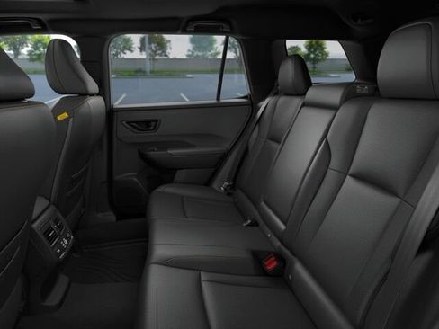 New 2026 Subaru Outback Wilderness AWD/4WD image 16