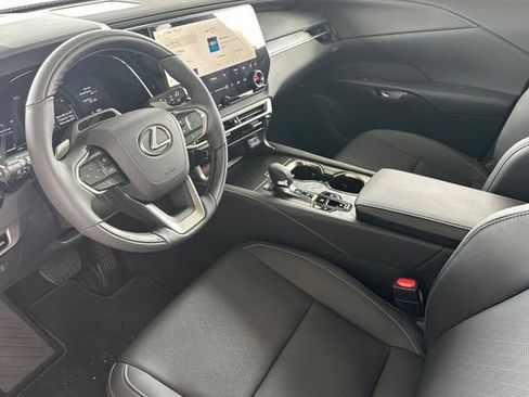 New 2026 Lexus RX 350 AWD/4WD image 8