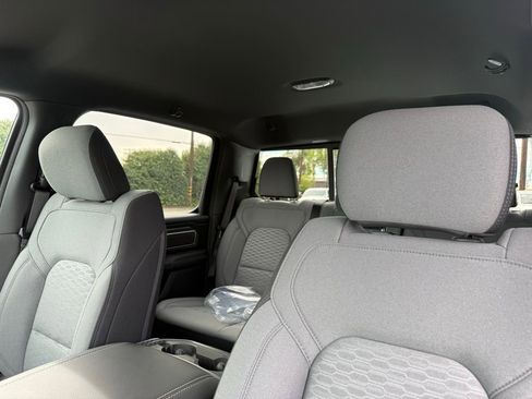 New 2026 RAM 1500 Big Horn image 20