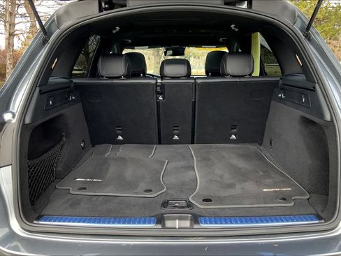 Certified 2022 Mercedes-Benz GLC 300 4MATIC image 33