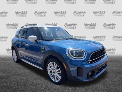 Used 2024 MINI Cooper Countryman S FWD image 2