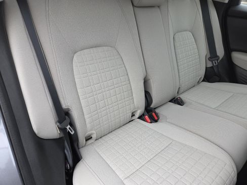 Certified 2023 Honda HR-V LX image 20