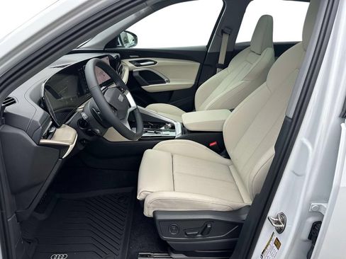 New 2026 Audi Q5 2.0T AWD/4WD image 6