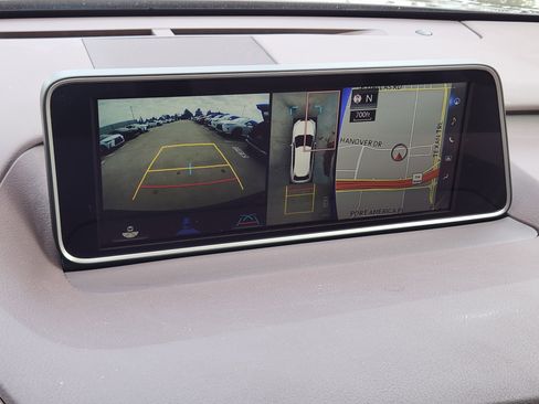 Used 2019 Lexus RX 350 FWD image 21