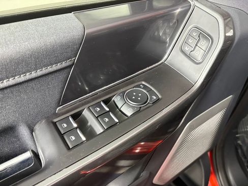 Used 2023 Ford F150 Lariat w/ Equipment Group 502A High image 12