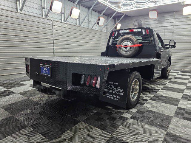 Used 2023 Ford F350 XL w/ XL Chrome Package AWD/4WD image 6