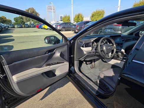 Used 2024 Toyota Camry LE image 21