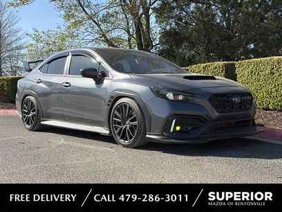 Used 2025 Subaru WRX Premium