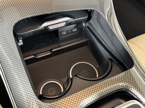 New 2026 Mercedes-Benz CLE 300 4MATIC Cabriolet image 27