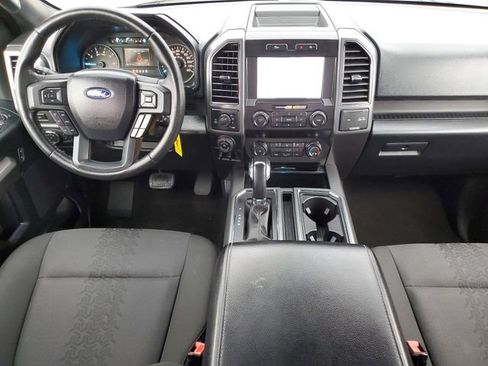 Used 2020 Ford F150 XLT w/ Equipment Group 302A Luxury image 29