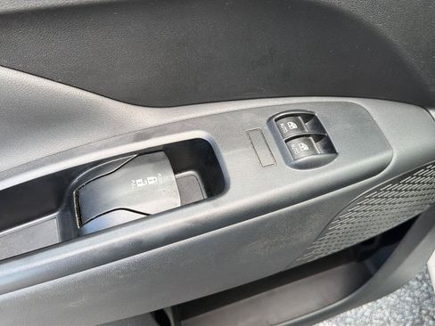 Used 2022 RAM ProMaster City Tradesman FWD image 30