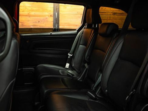 Used 2025 Honda Odyssey Sport-L image 11